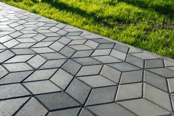 Best Brick Driveway Pavers  in Broadview Park, FL