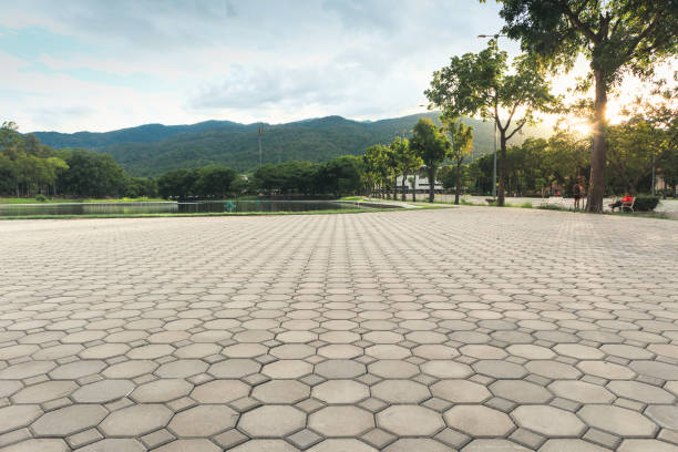 Driveway Pavers for Homes in Broadview Park, FL