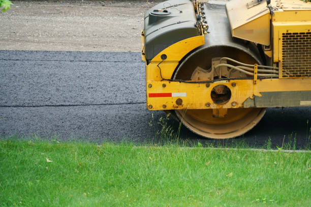 Best Driveway Paving Contractor  in Broadview Park, FL