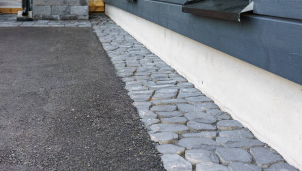 Best Driveway Pavers Contractor  in Broadview Park, FL