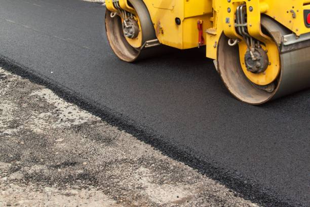 Reasons to Select Us for Your Driveway Paving Requirements in Broadview Park, FL